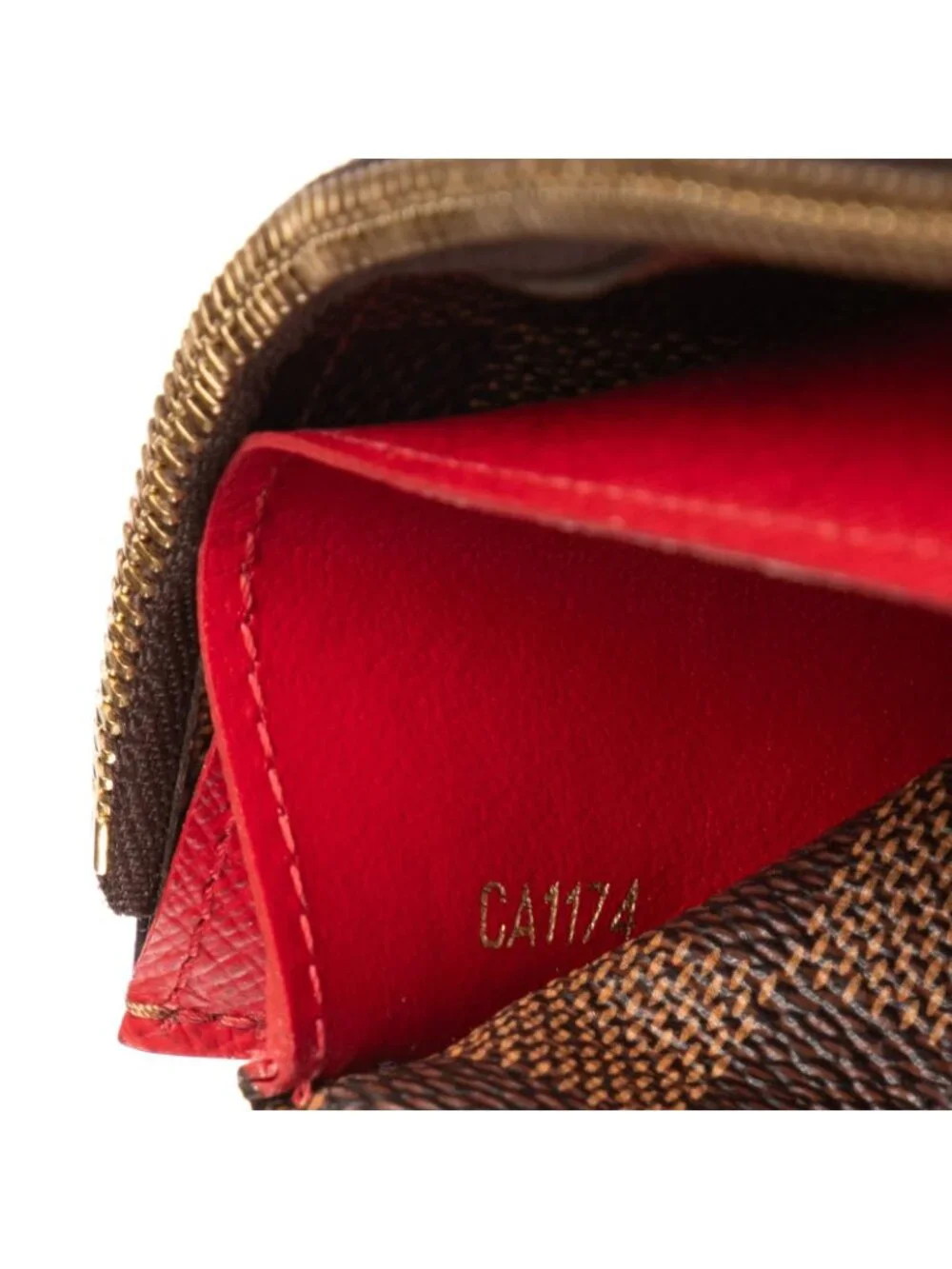 Louis Vuitton brand louis